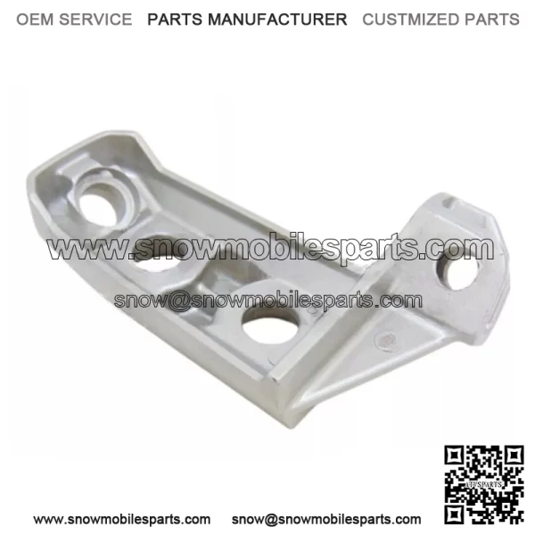 KAWASAKI NEW 1986-2006 RIGHT HAND FRONT STEP CONCOURS ZG1000A 34028-1199