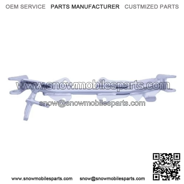 HONDA BAR FOOTPEG STEP 2013 - 2023 CRF110F OEM FACTORY