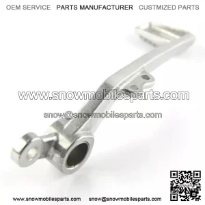 HONDA CBR 600RR CBR600RR 2007-2019 REAR BRAKE PEDAL LEVER OEM New 46500MFJ305