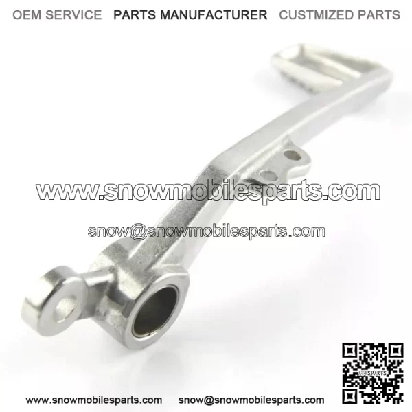 HONDA CBR 600RR CBR600RR 2007-2019 REAR BRAKE PEDAL LEVER OEM New 46500MFJ305