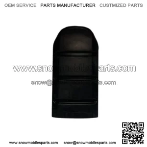 Honda Driver Footpeg Rubbers GL1800 Goldwing Tour and B/BD/D/DA New 50661MKCA00