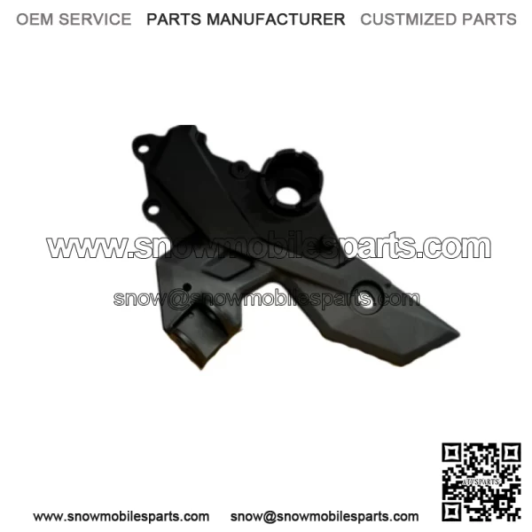 KAWASAKI NINJA 650 Z650 Front RH Stay Step New 35063-1349-18R