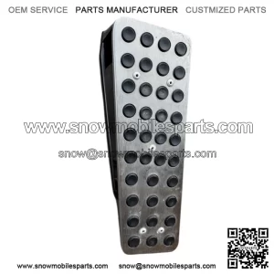 Honda Plate Comp Foot Rest Civic Type-R FD2 OEM JDM Car 46992-SNW-J21