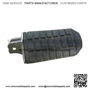 NOS Honda OEM Left Step Arm Footrest Assy 2001-2008 GL1800 New 50661MCA000