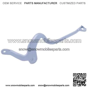 HONDA REAR BRAKE PEDAL 2014-2023 CRF125 F/FB NEW 46500-K28-910