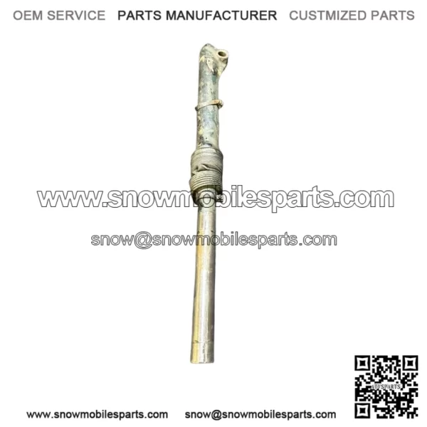 Shock Front Fork Right # 29U-23103-00-35 Yamaha 1984 YTM 225 ATV