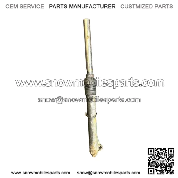 Shock Front Fork Right # 29U-23103-00-35 Yamaha 1984 YTM 225 ATV - Image 2