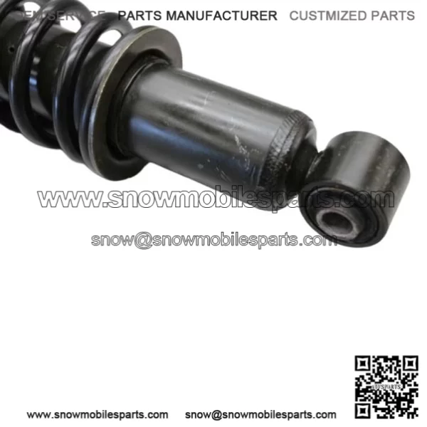 2001 YAMAHA BADGER 80 YFM80 REAR BACK SHOCK ABSORBER SUSPENSION 3GB-22210-00-33 (For: Yamaha) - Image 2
