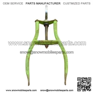 Honda ATC 90 90 Front Forks