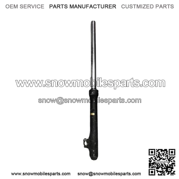 Honda ATC200X Front Fork  L/H  1985 OEM Showa P/N 51500-965-682