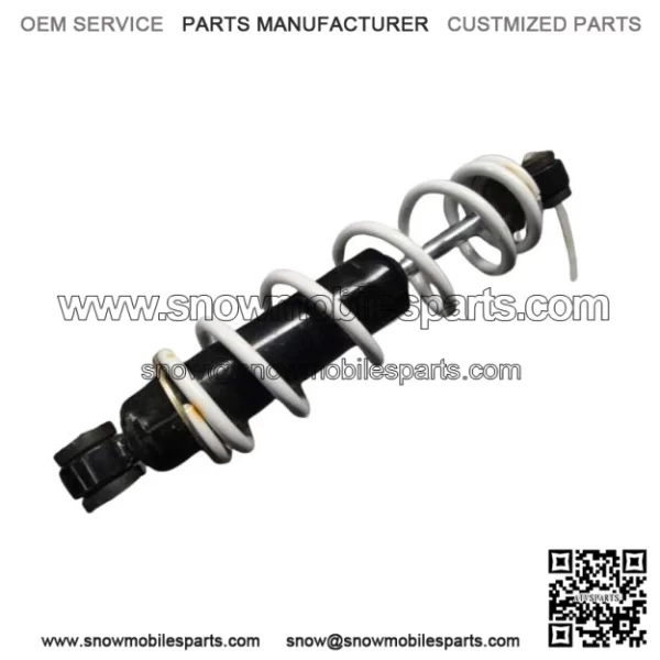 POLARIS SKIDOO ARCTIC CAT YAMAHA SNOWMOBILE SHOCK SPRING ABSORBER SUSPENSION