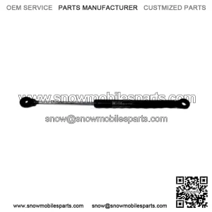 Honda FSC600/A/D Silver Wing Seat Damper Shock Support 83590-MCT-003