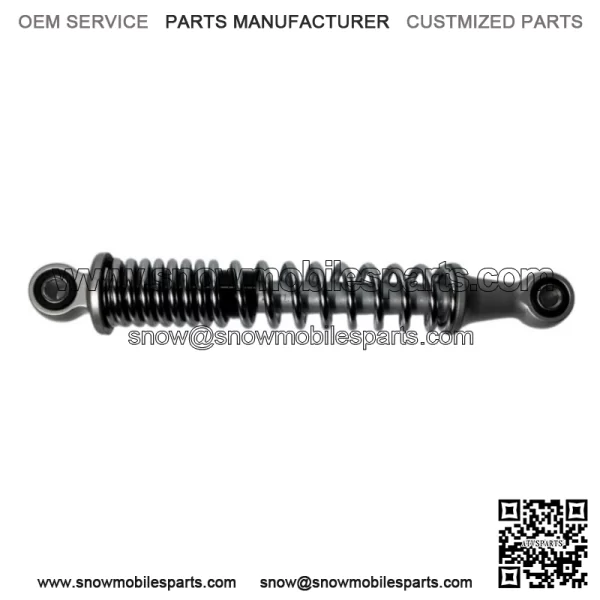NEW Honda 265mm Chrome Shock Absorber for Z50A K3-K9, Z50R, Z50J1, Z50J