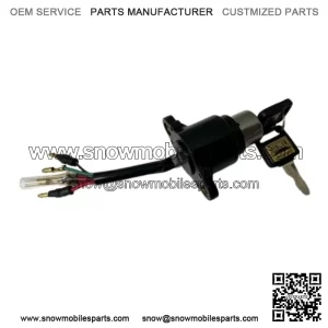Honda IGNITION KEY SWITCH REBEL CMX250C 1996-16 STARTER ASSEMBLY OEM