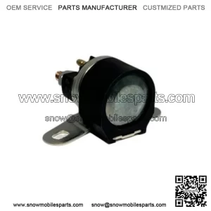 Honda OEM ENGINE STARTER RELAY STARTING MOTOR SWITCH 35850-ZJ1-811