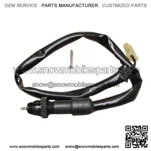 NOS Honda VF700 VF750 VT500 VT700 VT750 Rear Brake Stop Switch New 35350ME9405
