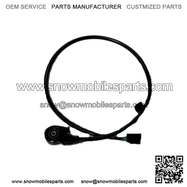 Honda SWITCH, SIDE STAND 35700-MJP-G51 OEM NEW