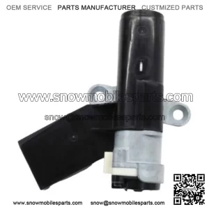 Honda Ignition Key Switch 06-09 CHF50 Metropolitan Lock Set #F72
