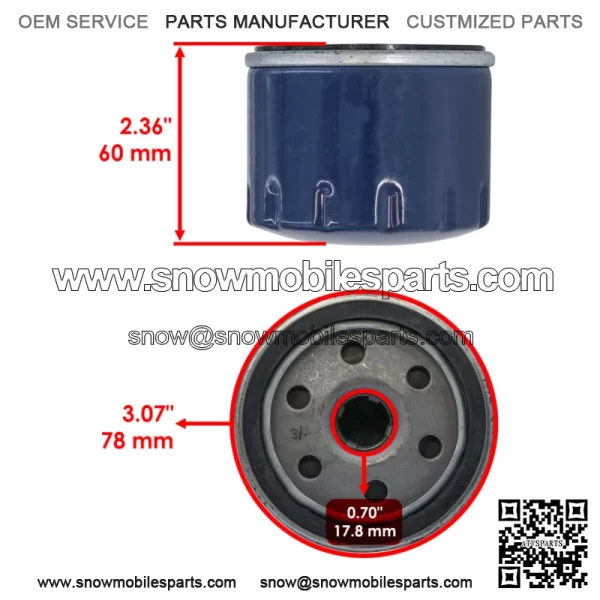 Air & Oil Filter For John Deere  LT133 LT150 LT155 LTR155 LTR166 LX255 STX30 - Image 3