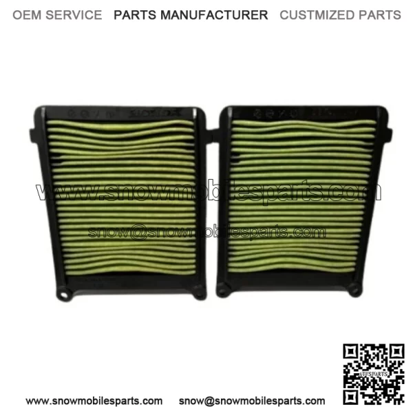 Honda Air Filter Set CRF1100 A/D Africa Twin 2020-2021 Models New