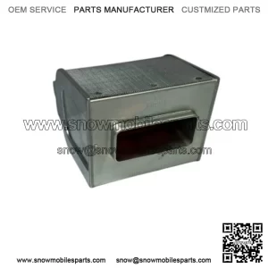 Honda Element Air Cleaner Filter 17211-MJ1-671 CB700SC Nighthawk 84-86 Parts NEW