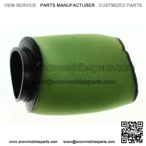 Honda FILTER, AIR 17254-HA7-670 OEM NEW