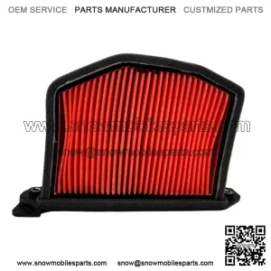 NEW 2020 - 2024 OEM KAWASAKI NINJA Z H2 AIR FILTER ZR1000 11013-0804