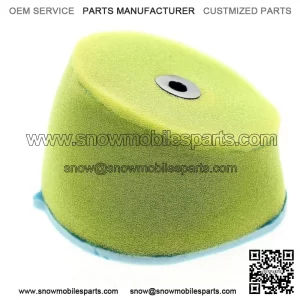 HONDA AIR FILTER CLEANER 1988-2001 CR250R CR125R / 1990-2001 CR500R