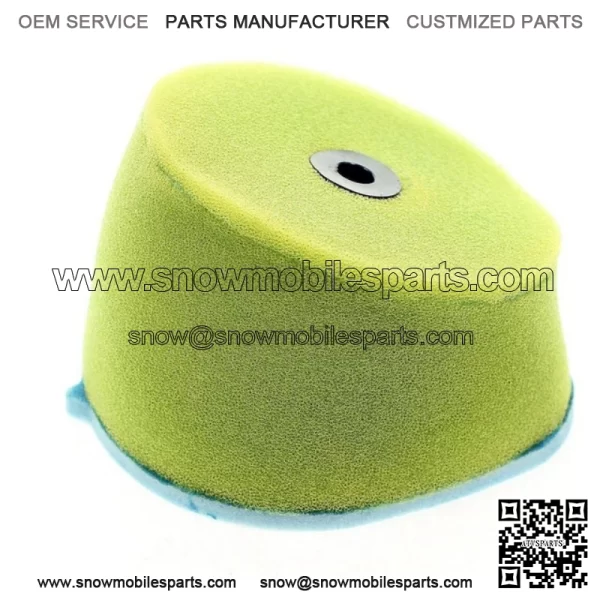 HONDA AIR FILTER CLEANER 1988-2001 CR250R CR125R / 1990-2001 CR500R