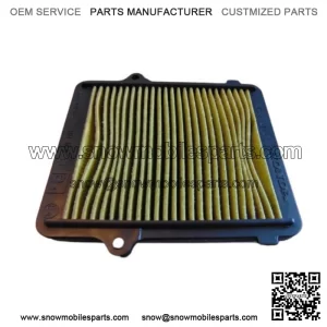 Honda 16-19 AFRICA TWIN AIR FILTER OEM 17210-MJP-G50