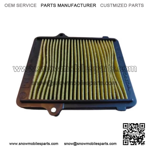 Honda 16-19 AFRICA TWIN AIR FILTER OEM 17210-MJP-G50