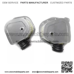 Honda Air Filter Set CB350 CL350 SL350 OEM Element