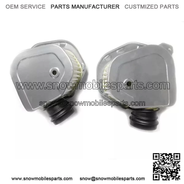 Honda Air Filter Set CB350 CL350 SL350 OEM Element