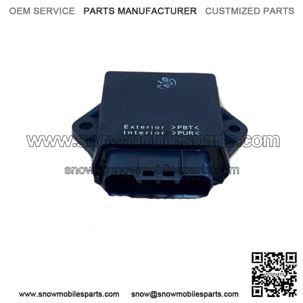 ??NEW??Kawasaki 2009-2022 MULE 4000 4010 ELECTRONIC CONTROL UNIT21175-1629 (For: Kawasaki Mule 4010) - Image 2