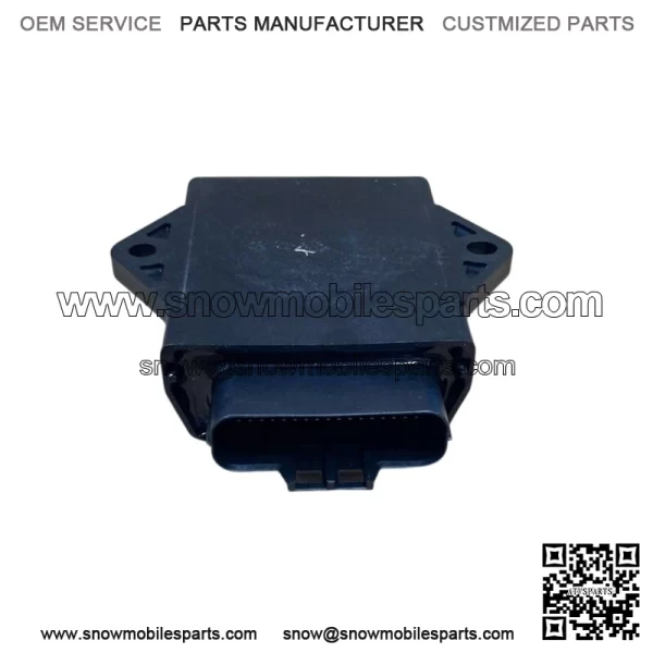??NEW??Kawasaki 2009-2022 MULE 4000 4010 ELECTRONIC CONTROL UNIT21175-1629 (For: Kawasaki Mule 4010) - Image 3