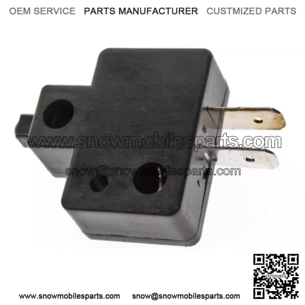 NEW OEM Honda SWITCH ASSY., CLUTCH - 35330-MK5-003