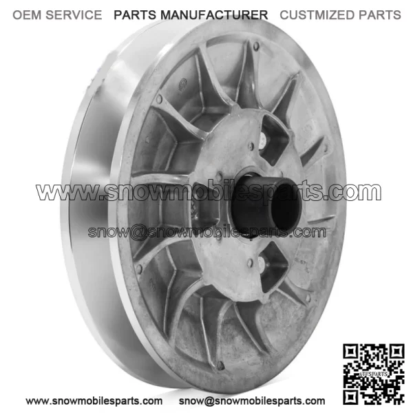 2017-24 for CAN AM MAVERICK X3 TURBO R & RR SECONDARY CLUTCH RS DS MAX Turbo DPS (For: Can-Am) - Image 2