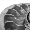 2017-24 for CAN AM MAVERICK X3 TURBO R & RR SECONDARY CLUTCH RS DS MAX Turbo DPS (For: Can-Am) - Image 3