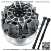 Primary CVT Clutch W/Tool Drive Belt For Can-Am X3 Maverick Turbo XDS MAX 17-22 (For: Can-Am) - Image 3