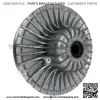2022-2024 POLARIS RZR PRO R SECONDARY CLUTCH GOOD CONDITION 500 MILES C84