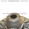 2016 Can-am Maverick Max 1000r Turbo Xrs Secondary Clutch Drive Converter 707001 - Image 2