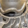2016 Can-am Maverick Max 1000r Turbo Xrs Secondary Clutch Drive Converter 707001 - Image 3