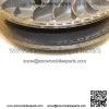 2016 Can-am Maverick Max 1000r Turbo Xrs Secondary Clutch Drive Converter 707001 - Image 4