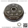2001 Honda TRX Foreman 500 Centrifugal Clutch 23110-HN2-000 Wet Clutch - Image 2
