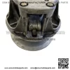 Polaris Snowmobile XC RMK 700 Primary Clutch 22021602 99-04 - Image 2