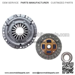 Clutch Kit Suzuki Carry Truck DD51T
