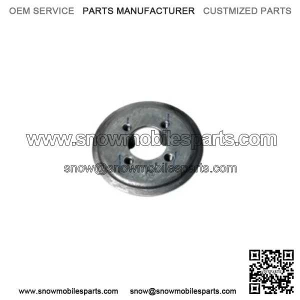 Kawasaki KLX140 KLX150 Wheel Clutch 13086-1070