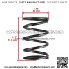 Primary Drive Clutch Rebuild Kit for Polaris RZR 800 / RZR S 800 EFI 2010 (For: Polaris) - Image 4