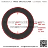 Primary Drive Clutch Rebuild Kit for Polaris RZR XP 1000 2017 - 2022 / 5633321 (For: Polaris) - Image 5