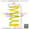 Primary Drive Clutch Assembly Rebuild Kit for Arctic Cat Sno Pro 500 2010 - 2014 - Image 3